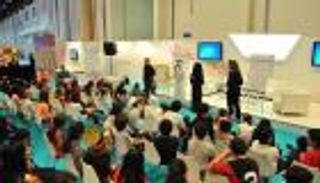 10 نصائح لزيارة معرض