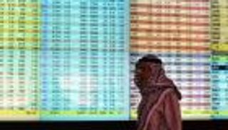 البورصة الأردنية تنخفض بقيادة سهم البنك العربي