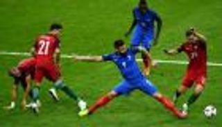 اليويفا يؤكد نزاهة جميع مباريات يورو 2016