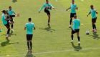 عودة جوميز وجيريرو لمران البرتغال قبل مواجهة بولندا