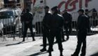 5 مصابين حصيلة إطلاق نار في لشبونة