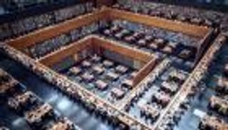 ثماني مكتبات تتحدى التكنولوجيا وتحافظ على مكانتها