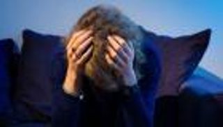 النساء معرضات للقلق ضعف الرجال والسبب الهرمونات