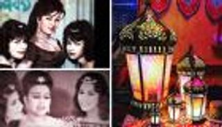 "الثلاثي المرح" يعود مجددا في رمضان عبر 3 أغنيات 