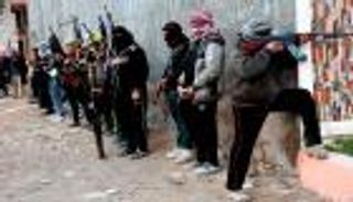 إنفوجراف.. أخطر الجماعات الإرهابية في 2015