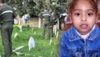 الإعدام لمغتصب وقاتل الطفلة "شيماء" الجزائرية 