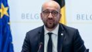 رئيس وزراء بلجيكا: يوم أسود في تاريخنا 