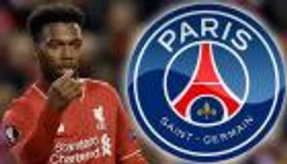 سان جيرمان يجهز 45 مليون إسترليني لضم مهاجم ليفربول