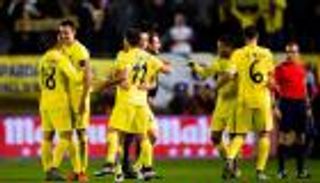 فياريال يتنزع المركز الرابع بالليغا بالفوز على فالنسيا