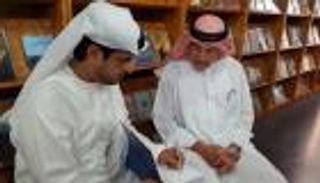 المؤرخ فالح حنظل وقراءة تاريخ وتراث الإمارات
