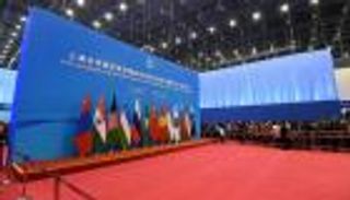 منظمة شنغهاي للتعاون ترفض ضم إيران رغم الدعم الروسي