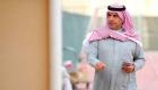 القريني يحدد شرطًا وحيدًا لإقالته من رئاسة نادي الشباب