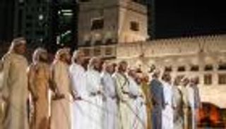 "مهرجان قصر الحصن" يفتح بابه في 3 فبراير لقصص البحر والصحراء