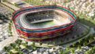 "الخيام" أحدث وسيلة لاستقبال جماهير مونديال 2022