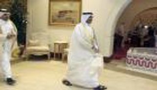 قطر: أوبك بحاجة إلى وقت للاتفاق على تثبيت الإنتاج