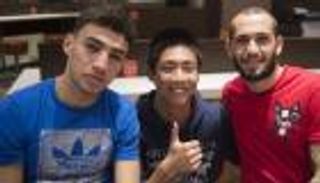 عاشق برشلونة