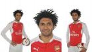 تعليقات إنجليزية متفائلة ومصرية ساخرة بانتقال النني إلى أرسنال