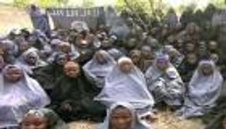 بعد عامين..بوكو حرام تنشر فيديو لتلميذات مختطفات ما زلن أحياء 