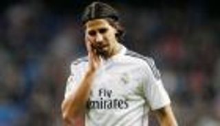 خضيرة: في ريال مدريد فقدت حب كرة القدم