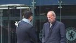 الصفقة المزدوجة سر وجود المدير الرياضي لروما في تشيلسي