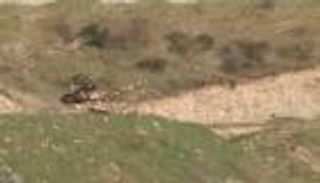 تجدد المناوشات في ناغورني قرة باغ ومقتل جنديين