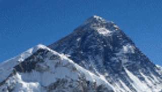 الفريق النسائي للقوات المسلحة لتسلق الجبال ينهي مغامرة ناجحة