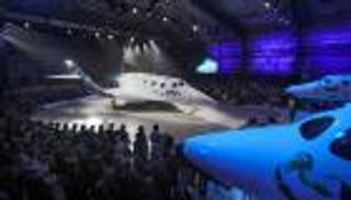 بالفيديو.. احجز مقعدك في أول رحلة سياحية للفضاء