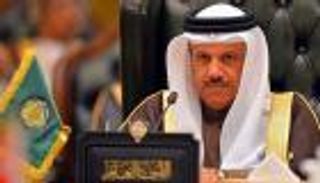 "التعاون الخليجي" يجتمع في السعودية السبت لبحث التوتر مع إيران