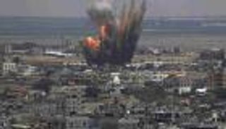 حلب السورية خارج نطاق الهدنة .. نزوح وقصف وحصار