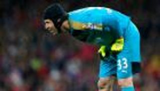 مشاكل أرسنال تتفاقم بإصابة تشيك