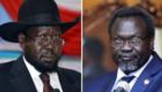 مسؤول أممي: 50 ألف قتيل في الحرب الأهلية بجنوب السودان