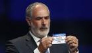 نهائيات أوروبية محتملة في قرعة دور الـ16 الأوروبي