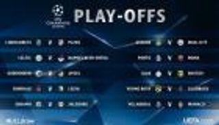 سيتي في مهمة سهلة وصدام بين روما وبورتو بتمهيدي دوري الأبطال