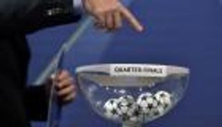 الصحف الكتالونية تشكك في نزاهة قرعة دوري أبطال أوروبا