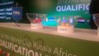 قرعة المونديال تبتسم لتونس وتعبس في وجه بقية العرب