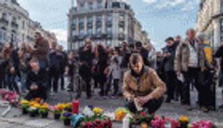 بلجيكا تمدد اعتقال 6 متهمين على خلفية اعتداءات بروكسل