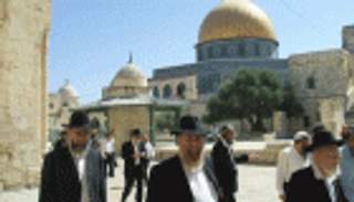 نحو 3 آلاف مستوطن يقتحمون "الأقصى" خلال 3 أشهر