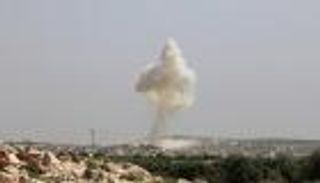 منظمة دولية للطفولة تؤكد قصف مستشفى ولادة في إدلب