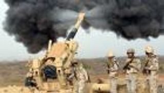 مقتل عشرات المتمردين في اليمن.. و"التحالف" يساند الجيش والمقاومة جوًّا 