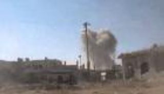 قطر تحذر: غارات النظام السوري المستمرة ستنسف الهدنة