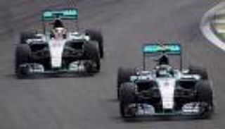 ريد بُل: سيطرة مرسيدس تضر سباقات 