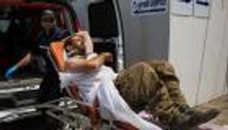 إصابة جندي إسرائيلي في عملية دهس بنابلس واستشهاد منفذها