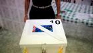 اقتراعات بريطانيا