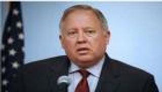 أمريكا مستعدة لبحث تجديد قانون عقوبات إيران