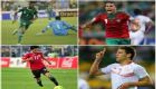 المنتخبات العربية تقترب من الحسم الإفريقي.. ومصر في ورطة