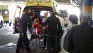 استشهاد فلسطينية بعد محاولتها طعن جندي إسرائيلي بالقدس