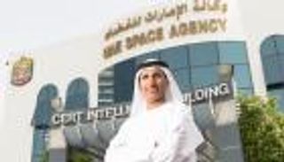 الإمارات تستعد لسنّ أحد أول قوانين الفضاء على مستوى العالم