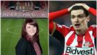 المتحرش أدم جونسون قد يطيح بمديرة سندرلاند من منصبها