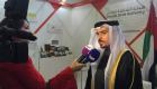 هيئة الشارقة للكتاب تختتم مشاركتها في 