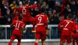 بالفيديو .. مولر يقود انتفاضة بايرن أمام دارمشتاد